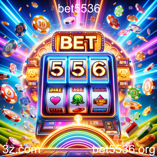 Descubra as Melhores Ofertas de Jogos no Bet5536